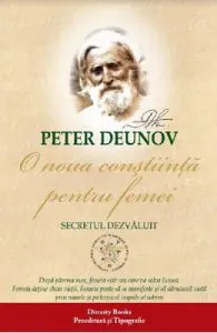 O noua constiinta pentru femei de Peter Deunov