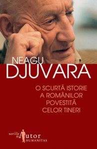 O scurta istorie a romanilor povestita celor tineri. Editia a XIII-a
