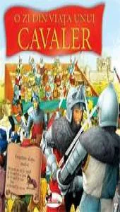 O zi din viata unui cavaler de Andrea Hopkins