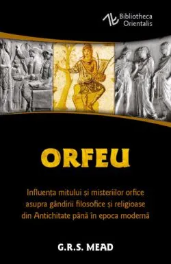 Orfeu de George Robert Mead