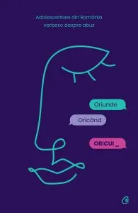 Oriunde, Oricând, Oricui de Girl up Romania