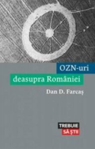 Ozn-uri Deasupra Romaniei