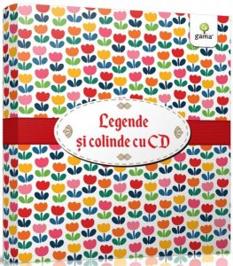 Pachet Craciun CD 2