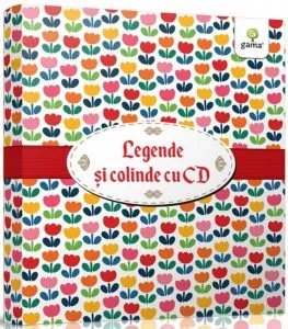 Pachet Craciun CD 2