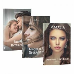 Pachet Romance 1