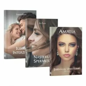 Pachet Romance 1