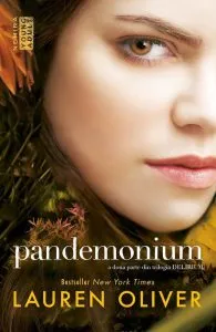 Pandemonium, Delirium, Vol. 2 de Lauren Oliver
