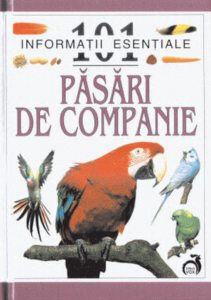 Pasari de companie