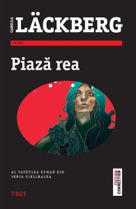 Piază rea (Vol. 4) Seria Fjällbacka