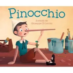 Pinocchio de Giuseppe Di Lernia