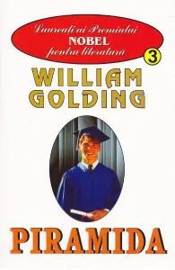 Piramida de William Golding