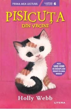 Pisicuta din vecini