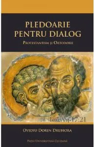 Pledoarie pentru dialog de Ovidiu Dorin Druhora