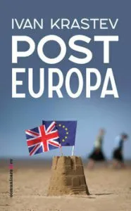 Post Europa de Ivan Krastev
