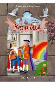 Povestea anului de Passionaria Stoicescu