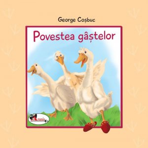 Povestea gastelor