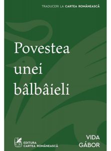 Povestea unei bâlbâieli
