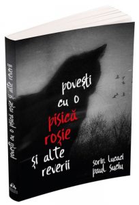 Povesti cu o pisica rosie si alte reverii
