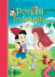 Povesti indragite, Vol. 2