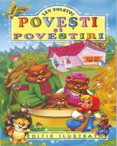 Povesti si Povestiri. Editia 2014 de Lev Tolstoi