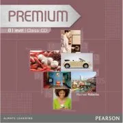 Premium B1 Level Coursebook Class CDs 1-2 de Rachael Roberts