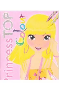 Princess Top