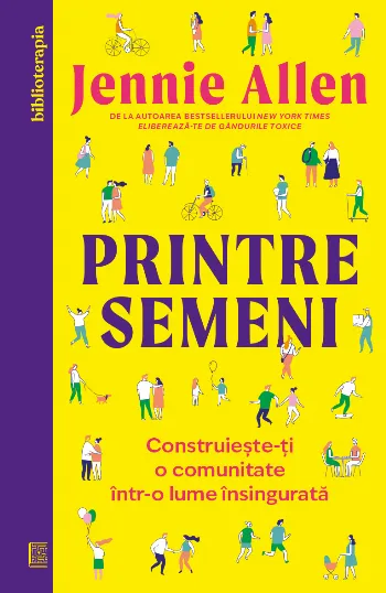 Printre semeni