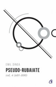 Pseudo-rubaiate. Vol. 4 (601-800)