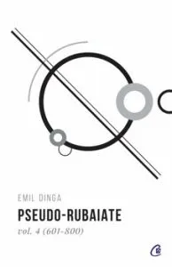 Pseudo-rubaiate. Vol. 4 (601-800)
