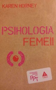 Psihologia femeii