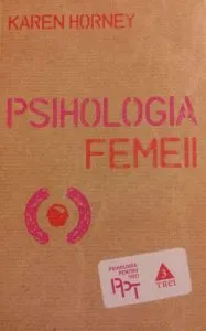 Psihologia femeii