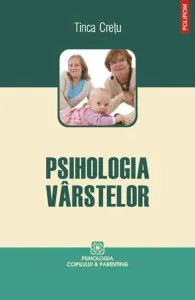 Psihologia varstelor (Editia a III-a)