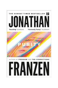 Purity de Jonathan Franzen