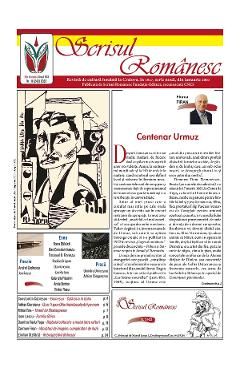 Revista Scrisul Romanesc Nr.11 din 2023