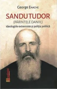 Sandu Tudor (parintele Daniil) de George Enache