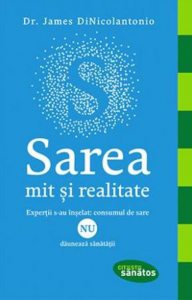 Sarea: mit si realitate