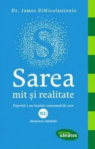 Sarea: mit si realitate de James Dinicolantino