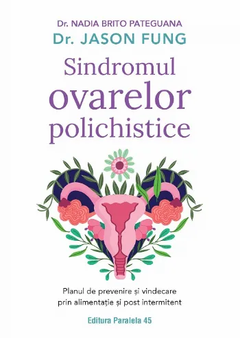 Sindromul ovarelor polichistice