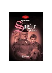 Singur pe lume de Hector Malot