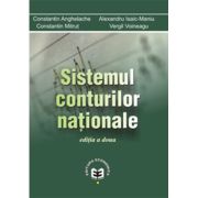Sistemul conturilor nationale. Editia a II-a