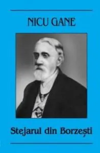 Stejarul din Borzesti de Nicolae Gane