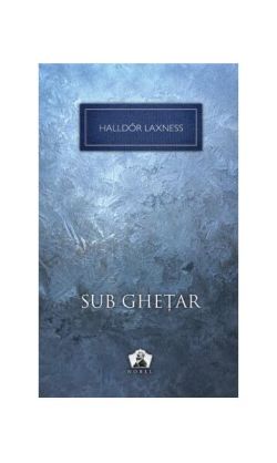 Sub gheţar