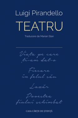 Teatru