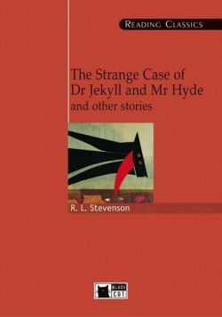 The Strange Case of Dr Jekyll and Mr Hyde and other stories   CD (C1/C2)