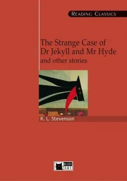 The Strange Case of Dr Jekyll and Mr Hyde and other stories   CD (C1/C2)