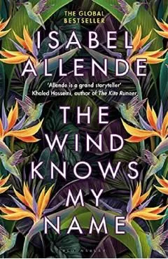 The Wind Knows My Name de Isabel Allende