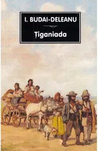 Tiganiada de I. Budai Deleanu