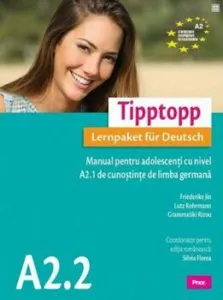 Tipptopp A2.2 de Lutz Rohrmann