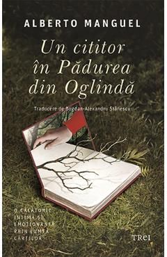 Un cititor in Padurea din Oglinda