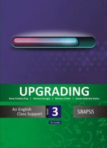 Upgrade Level III clasa a VII-a